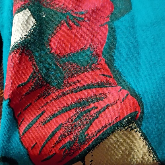 Black Flag vintage T-shirt from SST records in Lawndale ca so bay - Picture 9 of 11